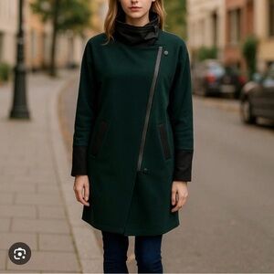 Cabi Renaissance Coat